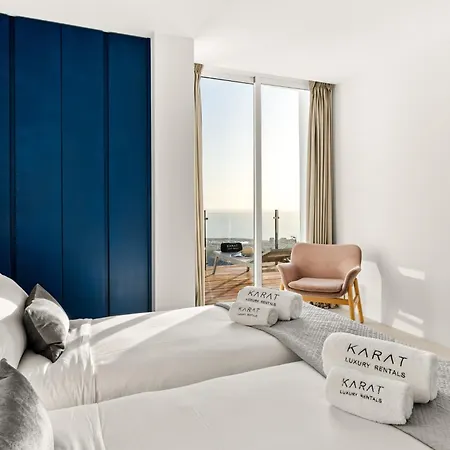 Karat Blue Costa Adeje (Tenerife)