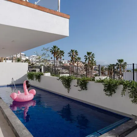 Villa Karat Blue Costa Adeje (Tenerife)