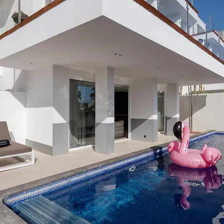 Karat Blue Villa Costa Adeje (Tenerife)