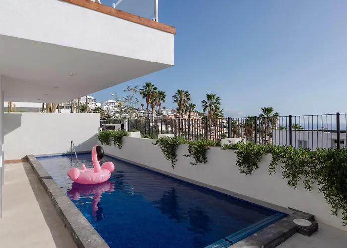 Villa Karat Blue Costa Adeje (Tenerife)