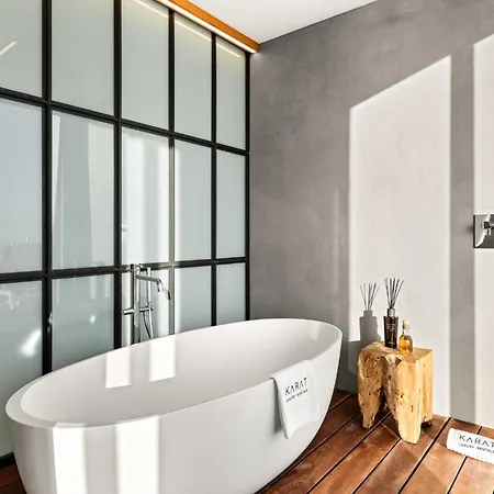 Karat Blue * 아데제