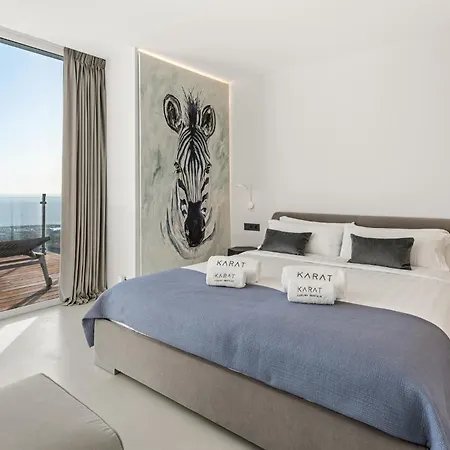 Karat Blue Costa Adeje (Tenerife)