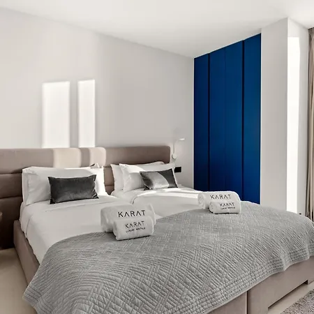 Karat Blue Villa Costa Adeje (Tenerife)