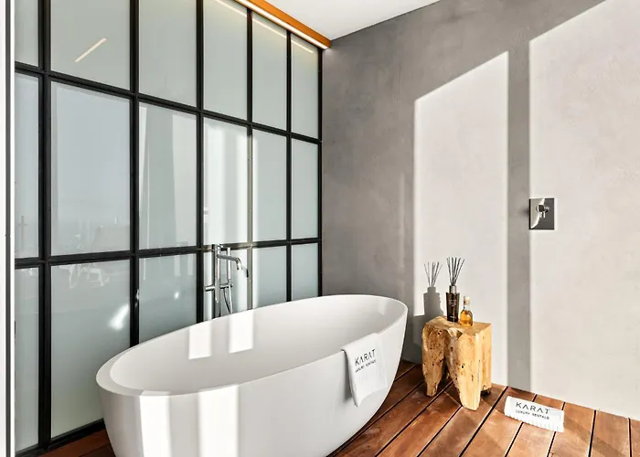 Karat Blue * אדחה