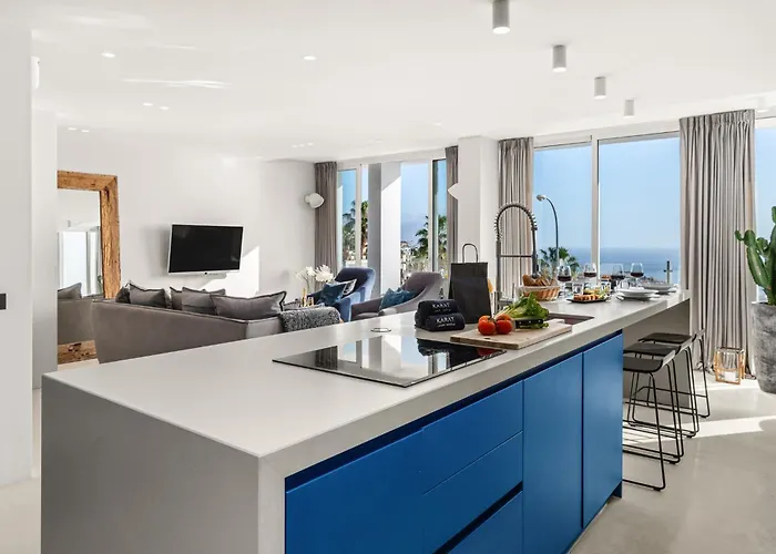 וילה Karat Blue אדחה